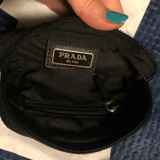 PRADA(プラダ)の専用 PRADA シガレットケース ポーチ レディースのファッション小物(ポーチ)の商品写真