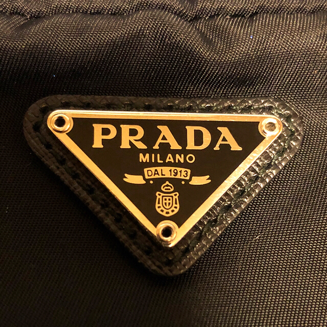 PRADA(プラダ)の専用 PRADA シガレットケース ポーチ レディースのファッション小物(ポーチ)の商品写真