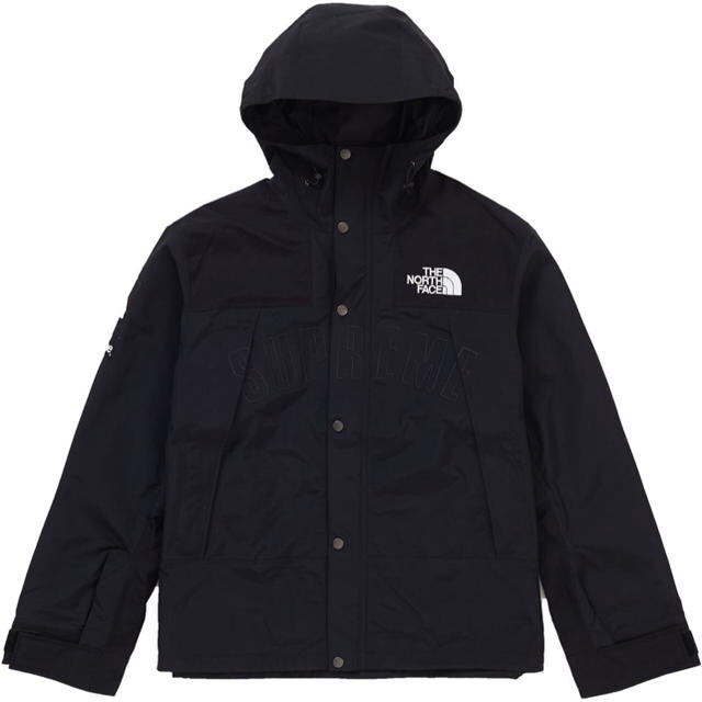 SupremeThe North FaceMountainParkaBlack 【爆売り!】 www.gold-and