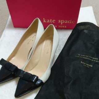 ケイトスペードニューヨーク(kate spade new york)のヤスヤス様専用(ハイヒール/パンプス)