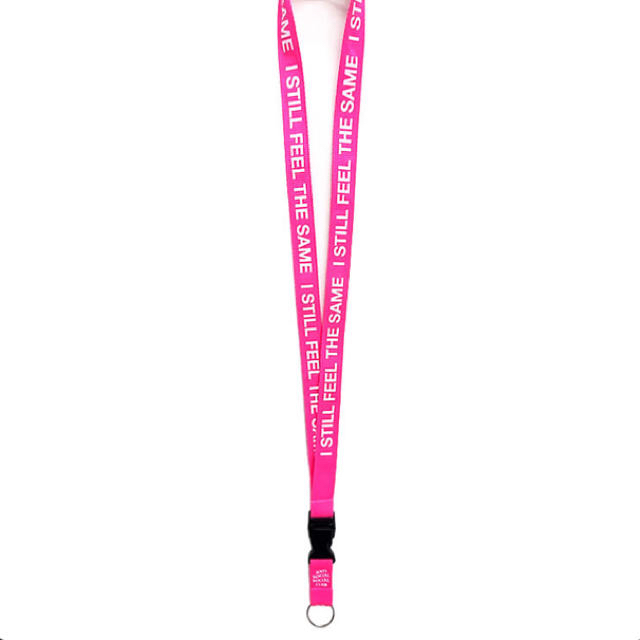 ANTI(アンチ)のASSC LANYARD スマホ/家電/カメラのスマホアクセサリー(ネックストラップ)の商品写真