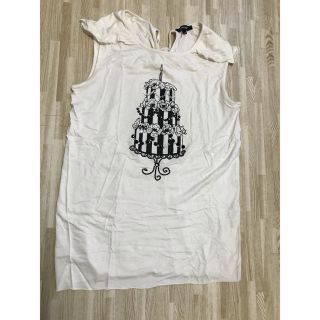 デニーローズ(DENNYROSE)のデニーローズTシャツ(Tシャツ(半袖/袖なし))