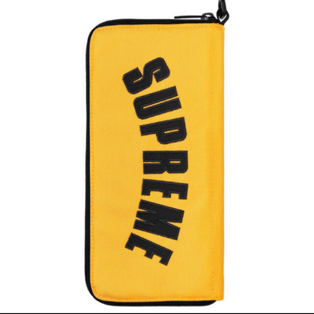 SupremeThe North Face Arc Logo Organizer