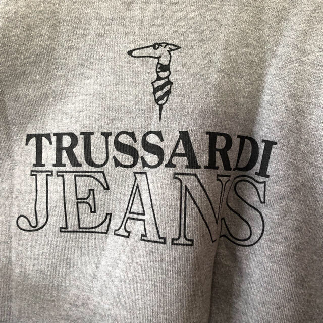 Trussardi(トラサルディ)のトレーナー レディースのトップス(トレーナー/スウェット)の商品写真