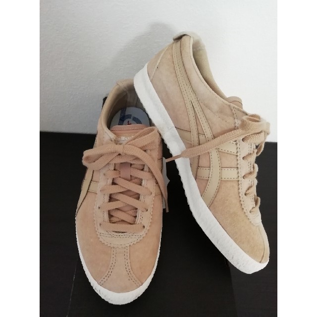 Onitsuka Tiger(オニツカタイガー)の送料込み★オニツカタイガー レディースの靴/シューズ(スニーカー)の商品写真