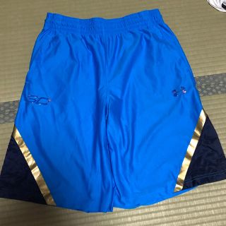 アンダーアーマー(UNDER ARMOUR)のステファンカリー(バスケットボール)