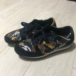 ケンゾー(KENZO)のKENZO スニーカー (スニーカー)