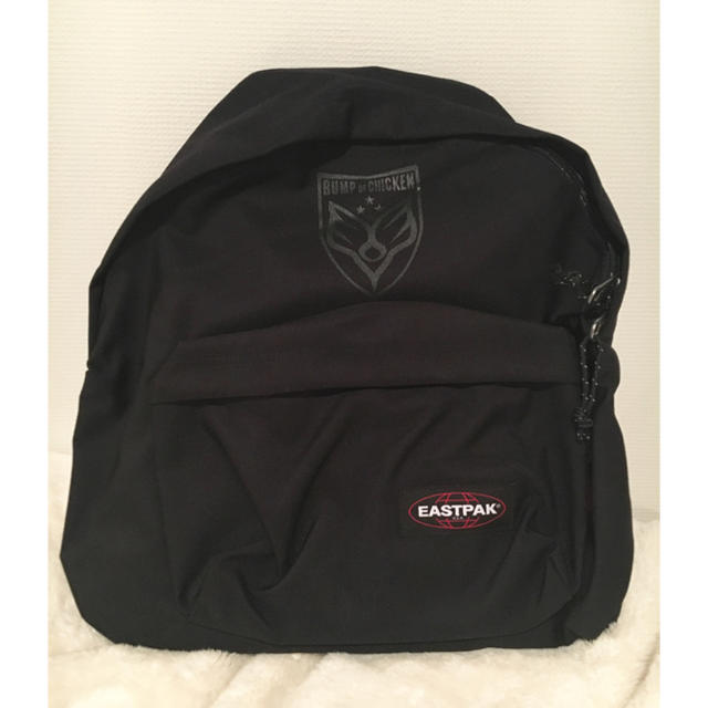 BUMP OF CHICKEN × EASTPAK リュック