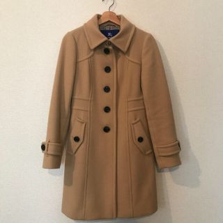 バーバリーブルーレーベル(BURBERRY BLUE LABEL)のパイン様専用 BURBERRYブルーレーベル トレンチコート(トレンチコート)