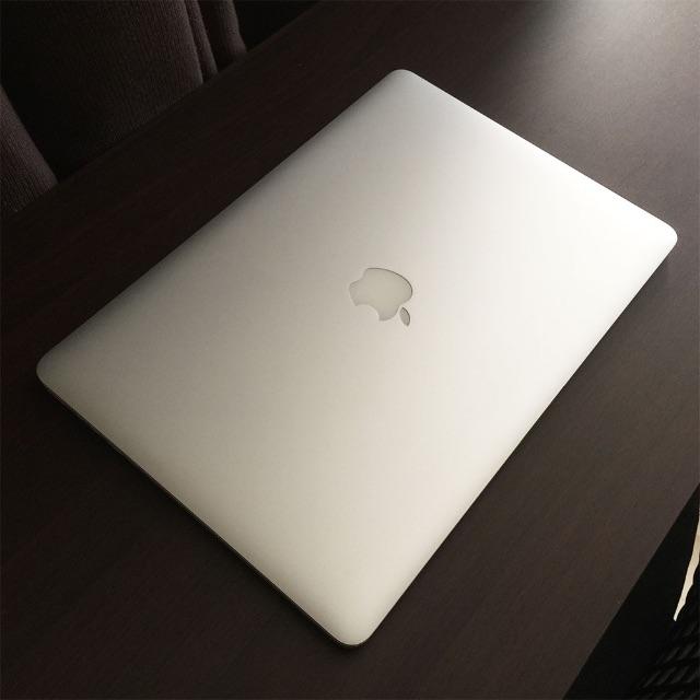 Apple(アップル)の【4/5まで限定】MacBookPro/15"/2.7G/16GB/512GB スマホ/家電/カメラのPC/タブレット(ノートPC)の商品写真