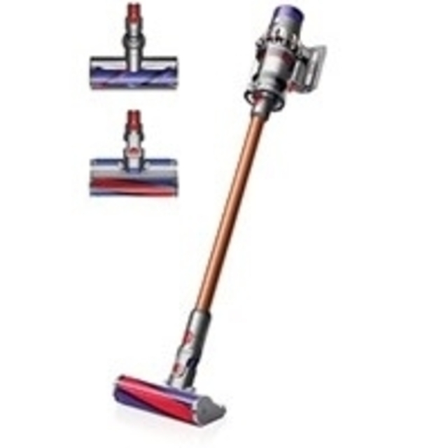 Dyson cyclone V10 SV12FF