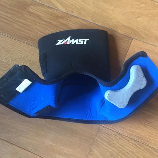 ザムスト(ZAMST)の値下げ★ザムスト 膝用 サポーター(その他)