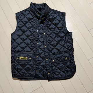 ベルスタッフ(BELSTAFF)のBelstaff　キルティングベスト(ダウンベスト)