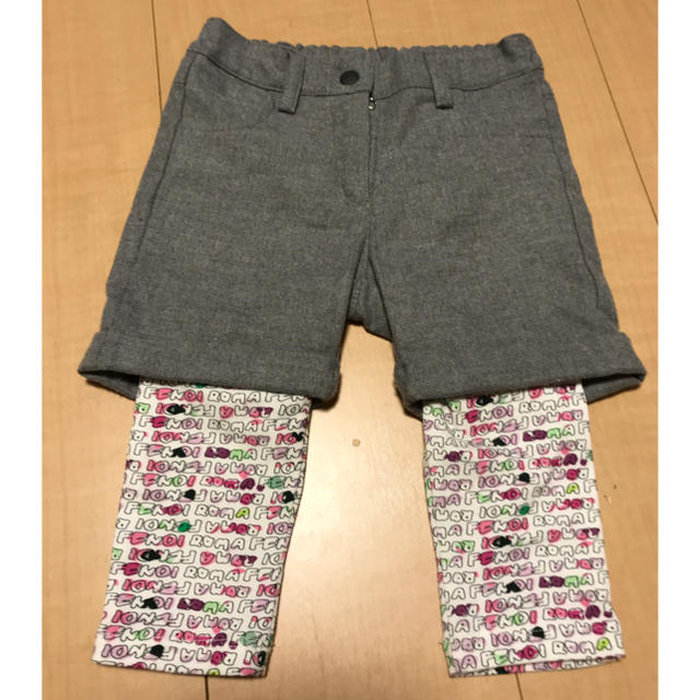 専用 FENDI KIDS レギンス付