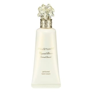 ジルスチュアート(JILLSTUART)の新品未開封 JILLSTUART エターナルダズル ハンドクリーム(ハンドクリーム)