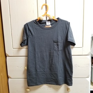 イーハイフンワールドギャラリー(E hyphen world gallery)のChampionTシャツ(Tシャツ(半袖/袖なし))
