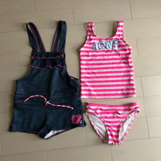 ロニィ(RONI)のお値下げ！水着 RONI 女の子(水着)