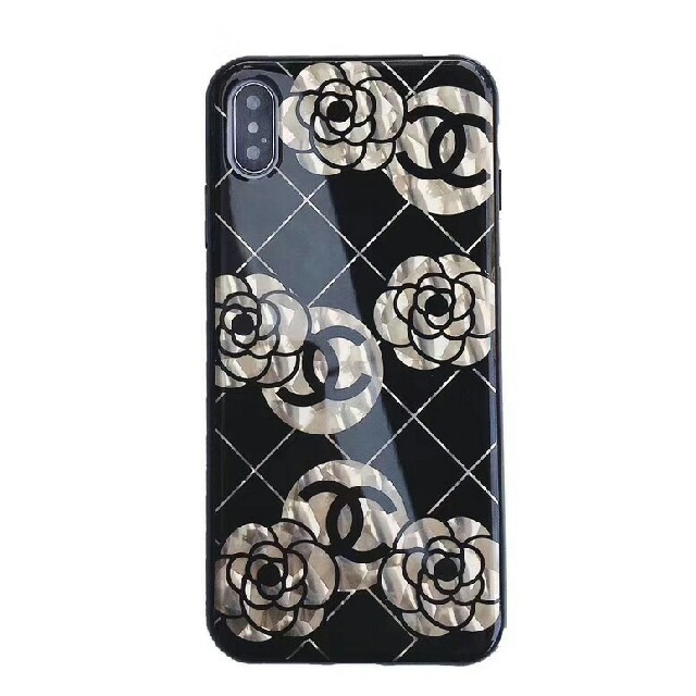 iphoneケース 激安 - iPhone - 美品 CHANEL 携帯ケース
の通販 by ホリグチ タカヨシ
's shop｜アイフォーンならラクマ