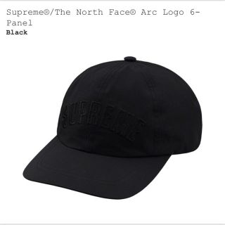 シュプリーム(Supreme)のDAIN様専用19SS Supreme the north face cap (キャップ)