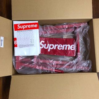 シュプリーム(Supreme)のベンジー様専用Supreme Director’s Chair Red(その他)