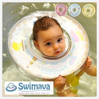 スイマー(SWIMMER)のスイマーバ Swimava (お風呂のおもちゃ)