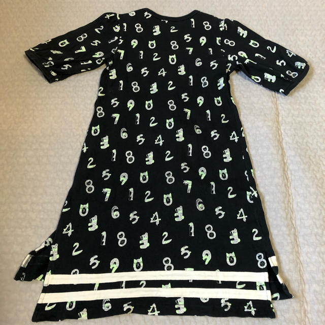 UNICA(ユニカ)の★イルカ様★専用！ UNICA ワンピース 120size キッズ/ベビー/マタニティのキッズ服女の子用(90cm~)(ワンピース)の商品写真