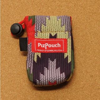 Piz Pouch｜Mini Box Mod Pouch Vape 新品(タバコグッズ)