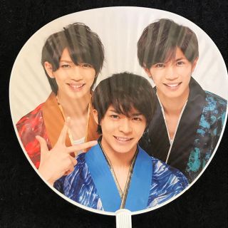 ジャニーズ(Johnny's)のジャニーズJr 祭り Prince うちわ(アイドルグッズ)