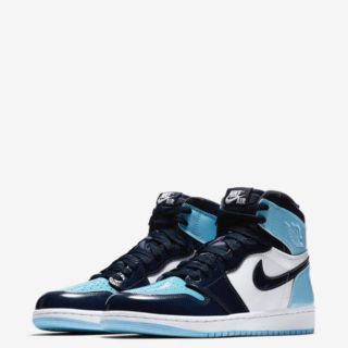 ナイキ(NIKE)のWMNS Air Jordan 1 Retro High OG ×3足(スニーカー)