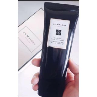 ジョーマローン(Jo Malone)のJO MALONE E ハンド トリートメント (ハンドクリーム)