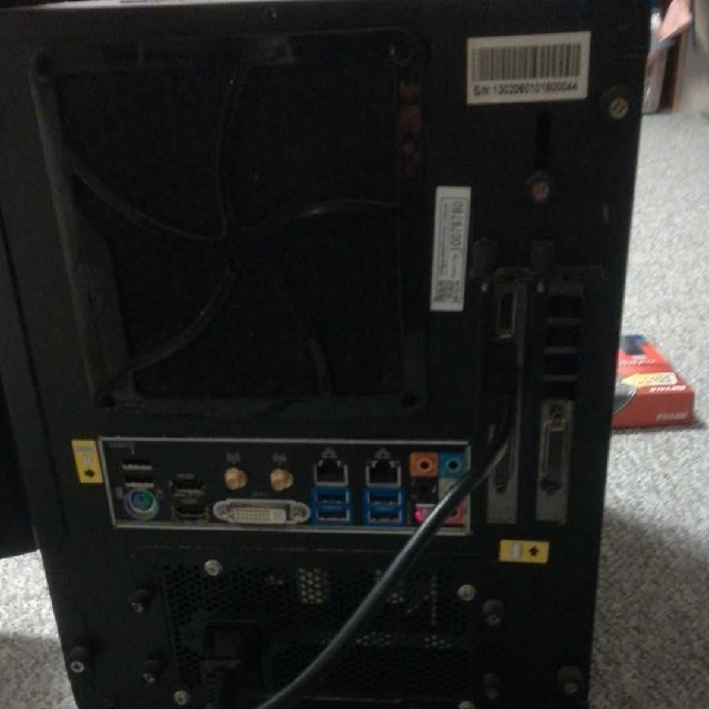 ゲーミングPCの通販 by わっくん|ラクマ