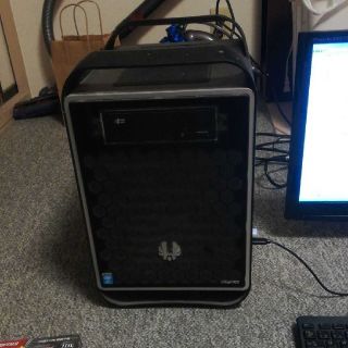 ゲーミングPCの通販 by わっくん|ラクマ