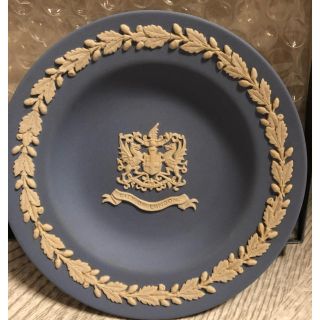 ウェッジウッド(WEDGWOOD)の小皿(容器)