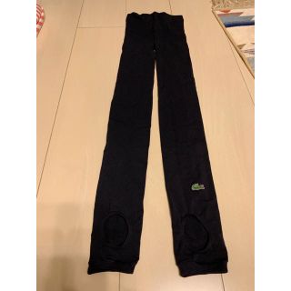 ラコステ(LACOSTE)のラコステ レギンス【新品☆未使用】(レギンス/スパッツ)