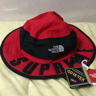 シュプリーム(Supreme)のSupreme TNF Horizon Breeze Hat L/XL(ハット)