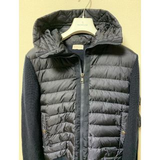 モンクレール(MONCLER)のたっちさん 専用 モンクレ(ダウンジャケット)