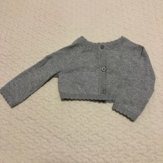 ベビーギャップ(babyGAP)のカーディガン(カーディガン/ボレロ)