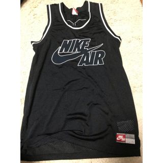 NIKE - NIKE バスケタンクトップの通販 by こせ's shop|ナイキならラクマ