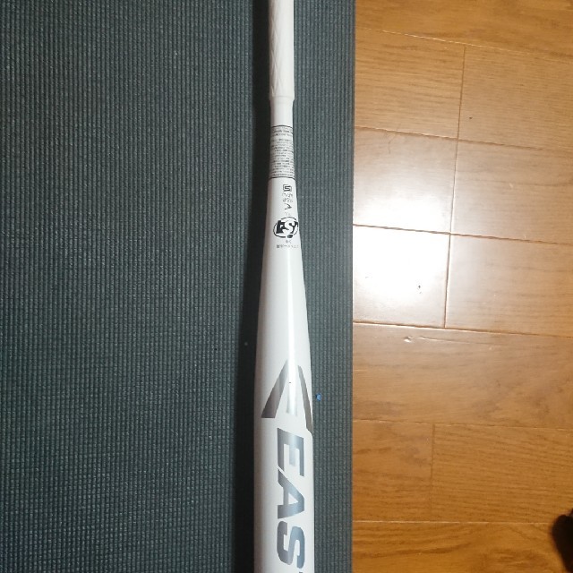 イーストンソフトボール３号用 STEALTH FLEX TORQ