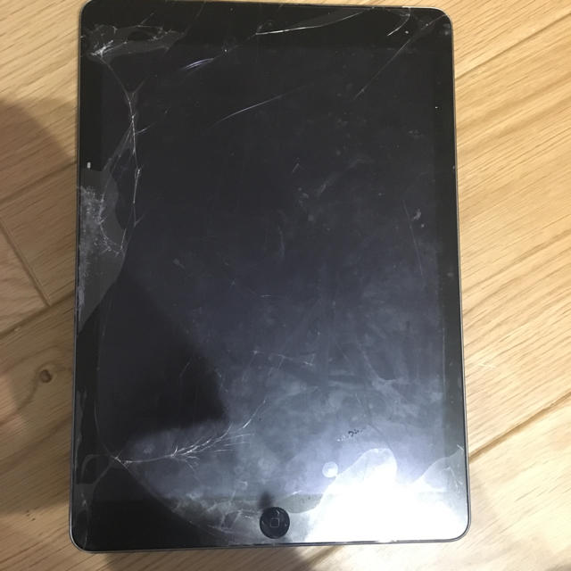 iPad Air