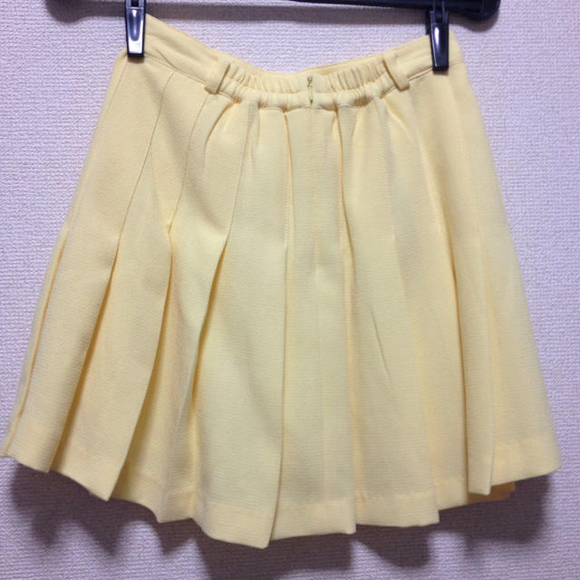 INGNI(イング)のめろ様専用☆ レディースのスカート(ミニスカート)の商品写真