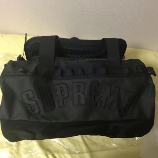 シュプリーム(Supreme)のSupreme TNF  Base Camp Duffle Bag 45L(ボストンバッグ)