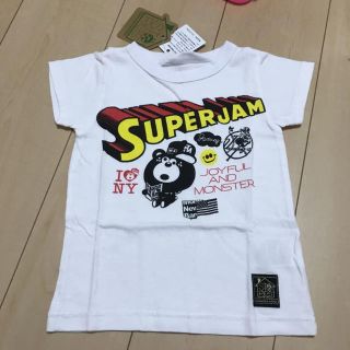 ジャム(JAM)のストーリーズ 90 Tシャツ(Tシャツ/カットソー)