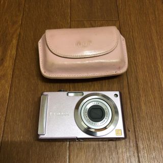 パナソニック(Panasonic)のLUMIX  デジタルカメラ(コンパクトデジタルカメラ)