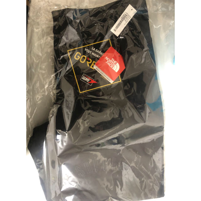 Supreme NorthFace Arc Logo Mountain Pant