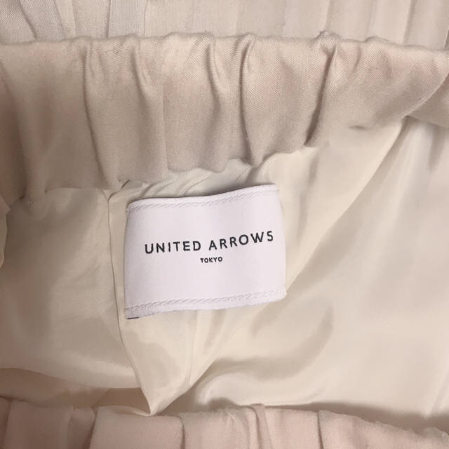 UNITED ARROWS(ユナイテッドアローズ)の☆じんまん様専用☆ レディースのスカート(ロングスカート)の商品写真