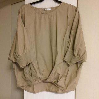 イッカ(ikka)のシャツ(シャツ/ブラウス(長袖/七分))