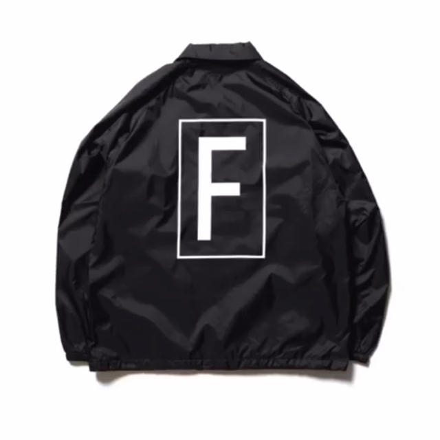 fragment design 藤原ヒロシ FUJIWARA&CO - ナイロンジャケット