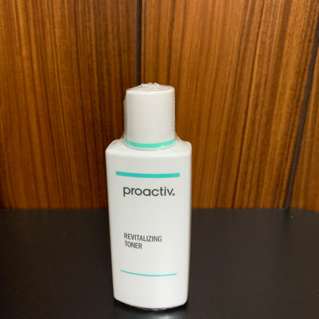 proactiv(プロアクティブ)のプロアクティブ リバイタライジング トナー コスメ/美容のスキンケア/基礎化粧品(化粧水/ローション)の商品写真