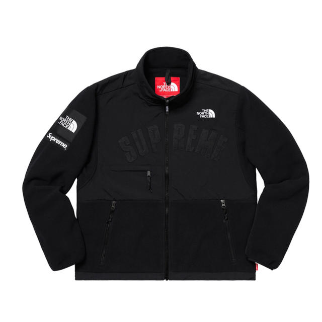 Supreme The North Face フリース